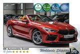 BMW ///M8/BOWERS&WILKINS/CARBON/LASER/HUD/UNFALLFREI - BMW M8