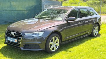 Audi A6 - 5