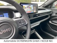 Jeep Avenger - Vorschau Bild 9