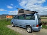 Volkswagen T4 Multivan mit Reimo Aufstelldach 150 PS ... - Volkswagen T4: Reimo