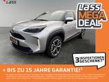 Toyota Yaris Cross 1.5 Elegant AHK ACC GJR Kamera - Toyota Yaris Cross mit Panoramadach