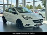 Opel Corsa E Color Edition - Opel Corsa: Kleinwagen