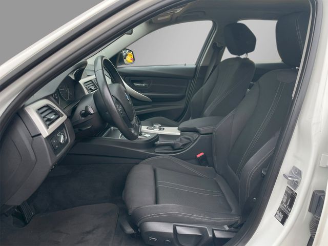 BMW 320i Touring Advantage*Automatik*Buisness*Navi*