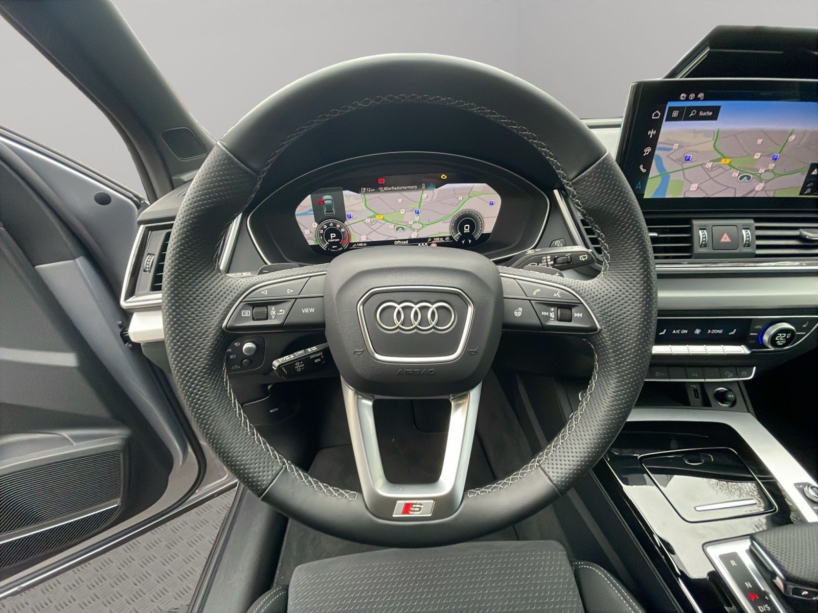 Audi Q5 - Bild 12