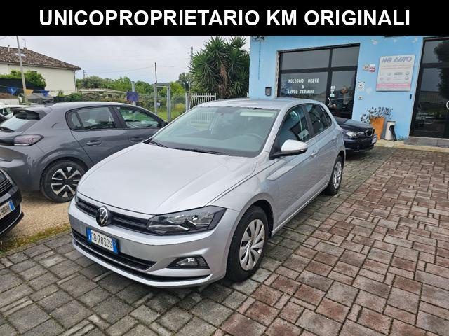 Image of Volkswagen Polo
