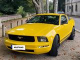 Ford Mustang V6 4.0L - Ford Mustang aus 2005: V6