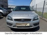 Ford Focus Lim. Sport HU/AU 07.2025 - Ford Focus aus 2005: 2.0