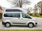 Ford Nugget Westfalia   - Ford Kastenwagen Nugget