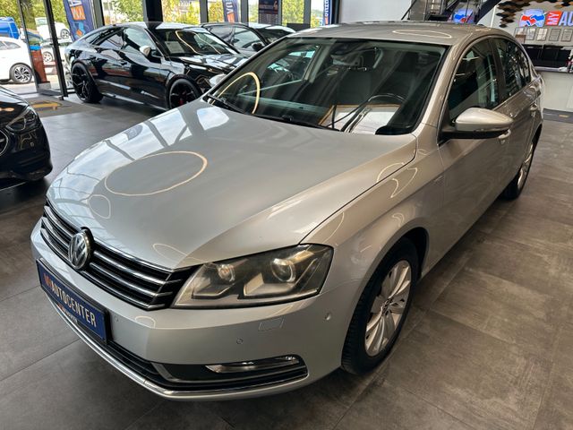 MYAUTOCENTER – Gebraucht- und Jahreswagen mit Werkstattservice in Pfaffenhofen Volkswagen Passat *ACC*NAV*AHK*PDC*SitzHZ*2-ZONEN*TotWinkel