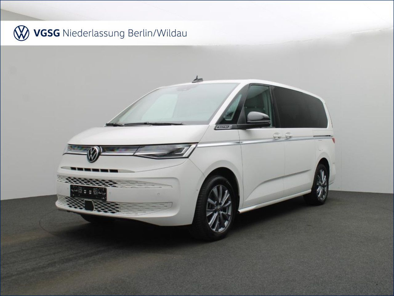 Volkswagen T7 Multivan - Bild 5