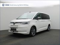 Volkswagen T7 Multivan - Vorschau Bild 5