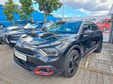 Citroën C4 Lim. Shine PANO+KAMERA+ACC+SPUR - gebrauchte Citroën C4 aus dem Jahr 2021