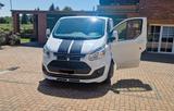 Ford Transit Custom - Ford Transit in Magdeburg