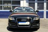 Audi A3 CABRIOLET 1.2 TSI AMBITION LEDER NAV 2 HAND - Audi aus 2010: Cabrio