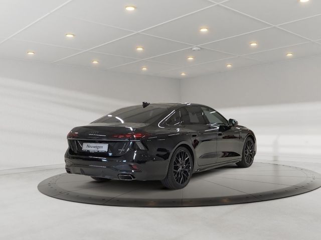 A6 Limousine B&O+Tech pro+Adapt.Luftfederfahrwer