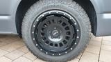 Volkswagen Camper_T6.1 Multivan 4 Motion T6_Allrad - Volkswagen: Multivan Camper