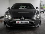 Volkswagen Arteon Shooting Brake 2.0 TDI R-Line DSG Pano - VW Arteon Gebrauchtwagen in Hamburg