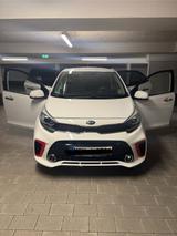 Kia Picanto 1.2 GT Line GT Line - Kia Picanto: 1.1