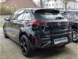 Opel Corsa GS LINE 1.2 DI TURBO +S/LHZ+CARPLAY+RFK+BT - Opel: Kleinwagen