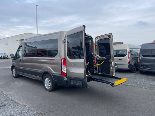 Ford Transit L3 H2 Behindertengerecht, Liege, Automat