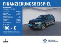 Volkswagen Tiguan - Vorschau Bild 2