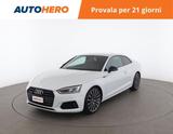 Audi AUDI A5 2.0 TFSI 252 CV quattro S tronic Sport - Audi A5 mit Hybrid-Antrieb