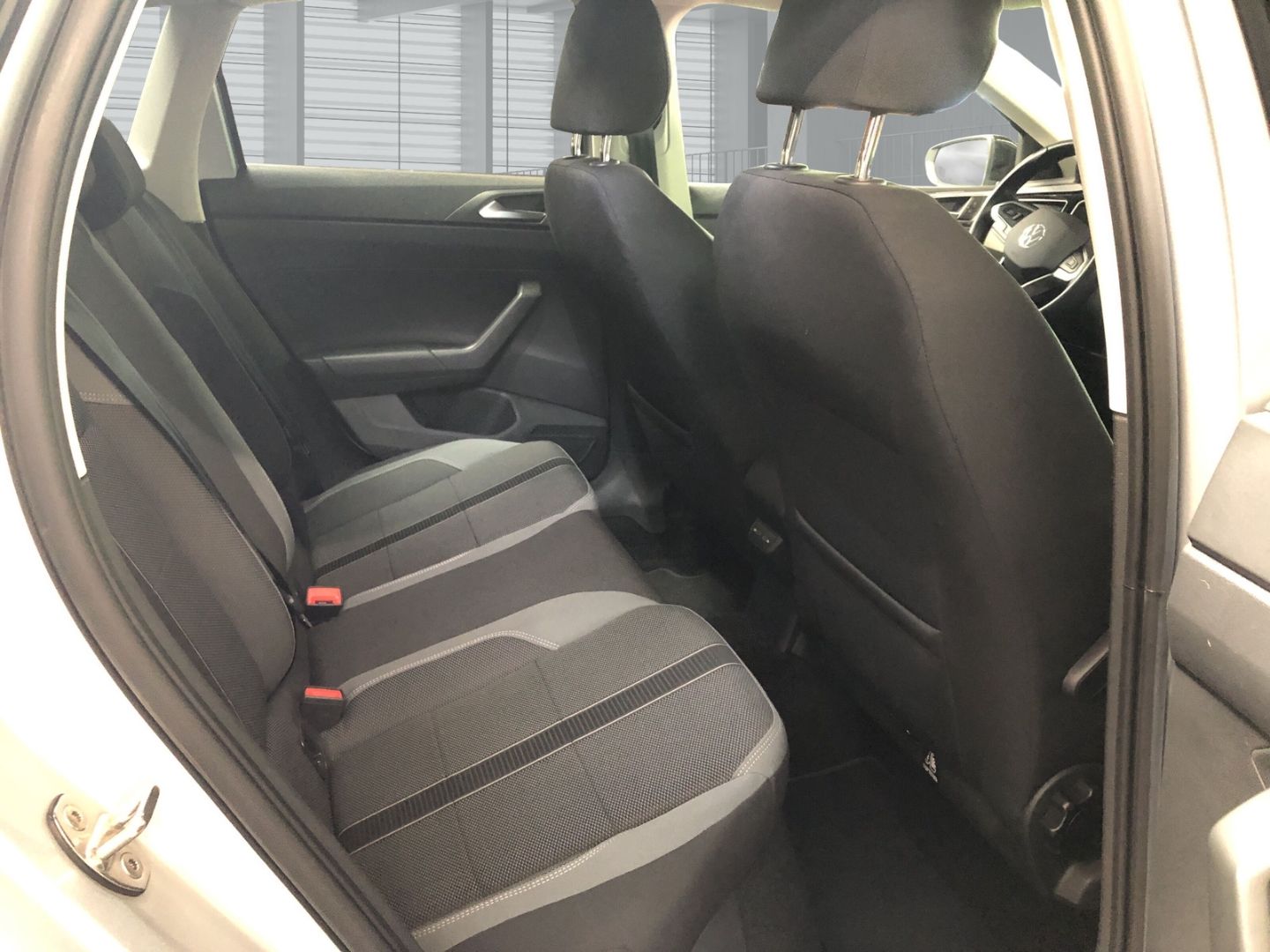 Fahrzeugabbildung Volkswagen Polo Style 1.0 TSI DSG AHK-abnehmbar Navi Digita