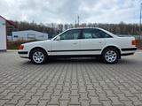 Audi 100 Quattro  Org. 85590km H-KZ  Topgepflegt !!!! - Audi 100 Benzin Gebrauchtwagen