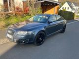 Audi A6 2.8 FSI multitronic -