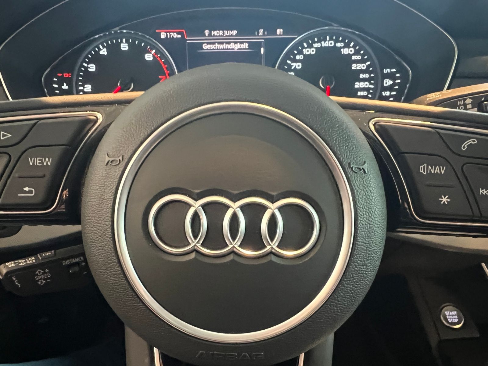 Audi A5 2.0 TFSI Sportback sport foto 15