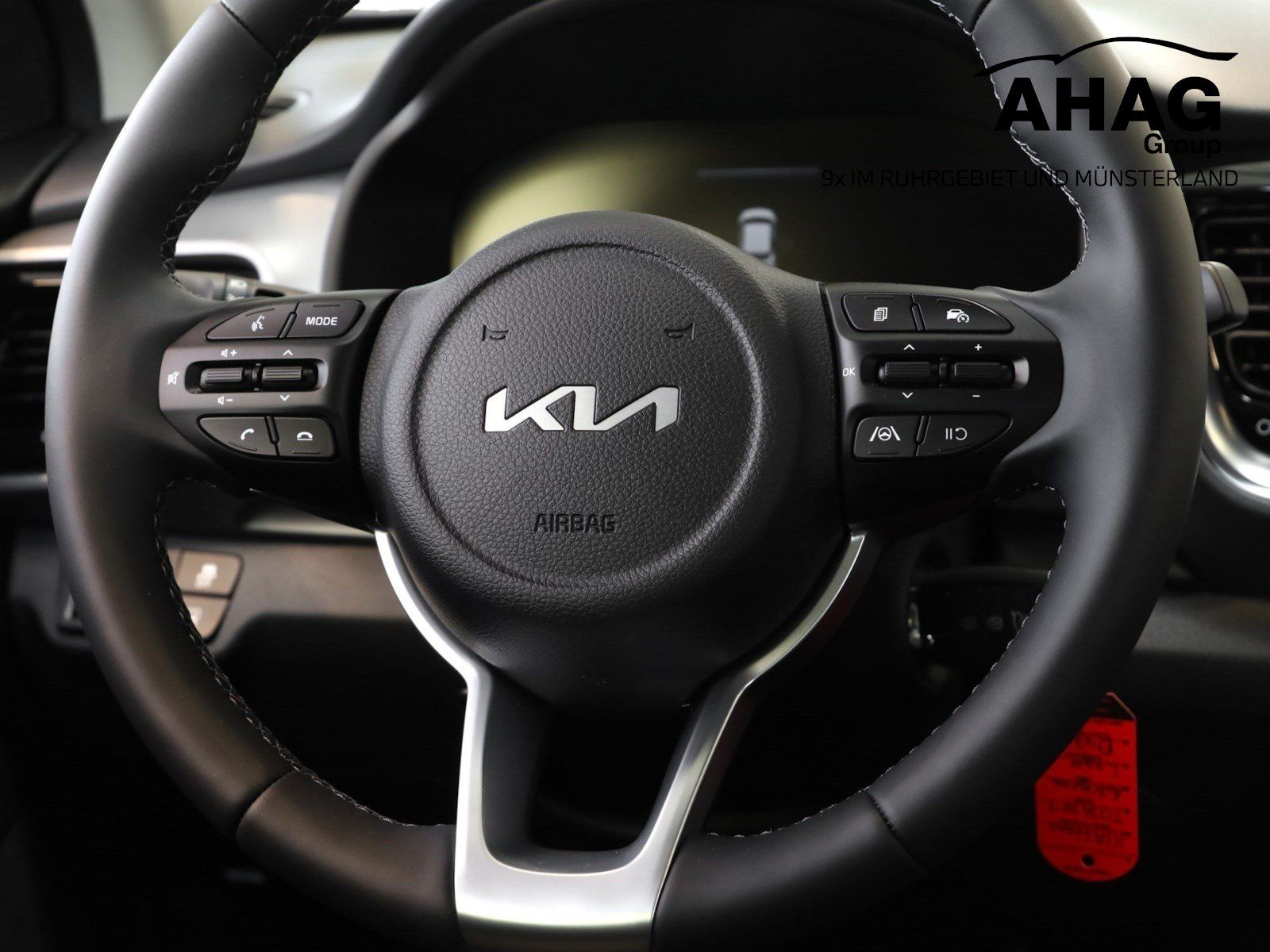 Kia Stonic - Bild 4