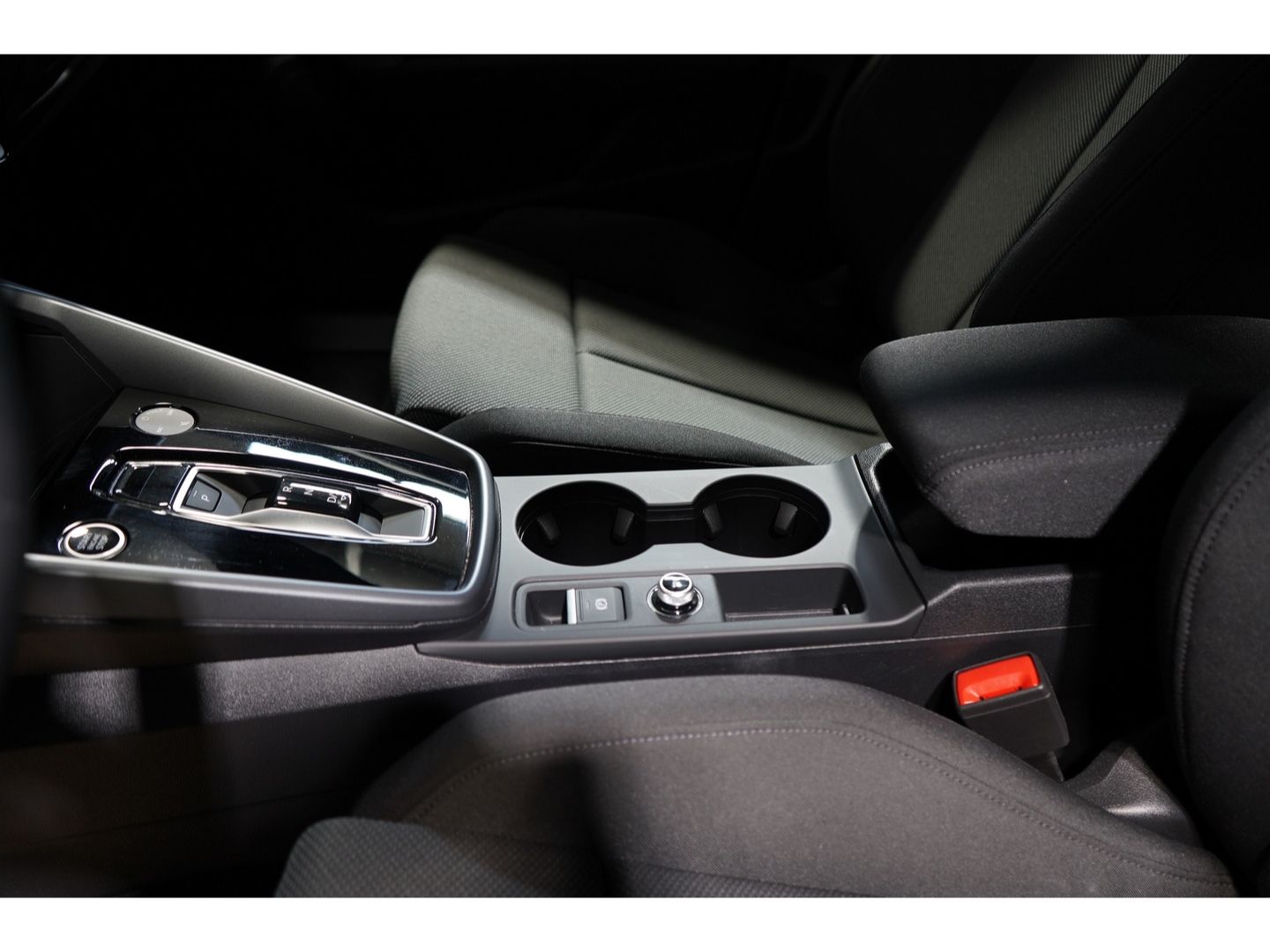 Audi A3 - Bild 10