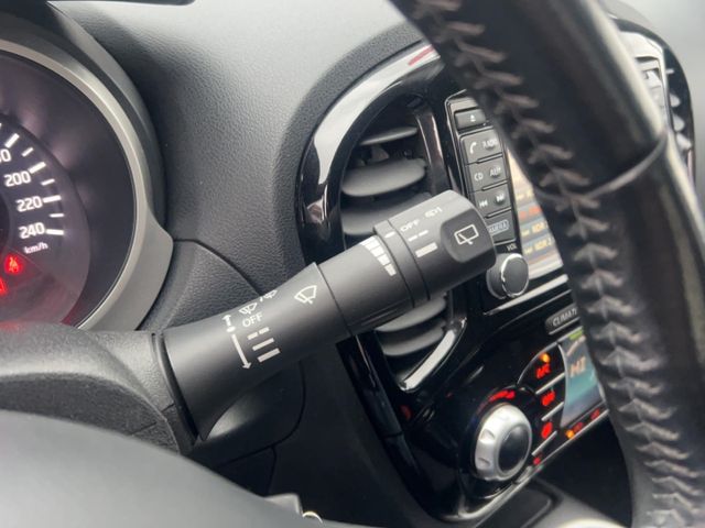 Nissan Juke Acenta 1.6 °360-Rückfahrkamera°AAC°SHZ°Navi