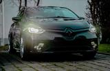Renault Clio ENERGY TCe 220 EDC R.S. Trophy - Renault Clio R-S-Trophy