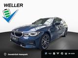 BMW 330e Tour Sport Line LiveProf DAProf 360° Laser - BMW 330 in Osnabrück