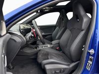 BMW M135 - Vorschau Bild 12