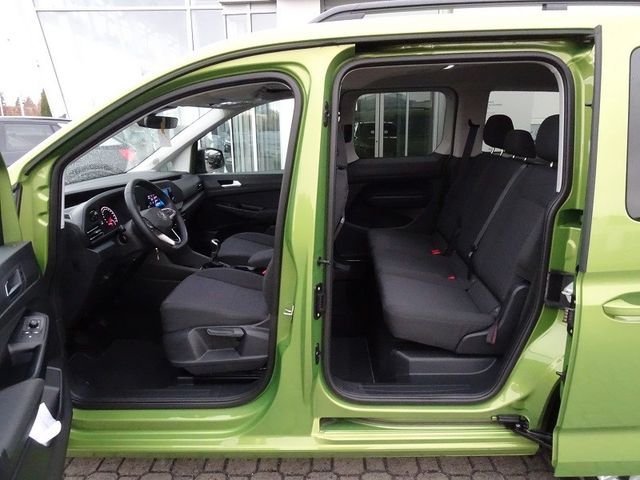 Caddy 1.5 TSI Life / Design-Paket