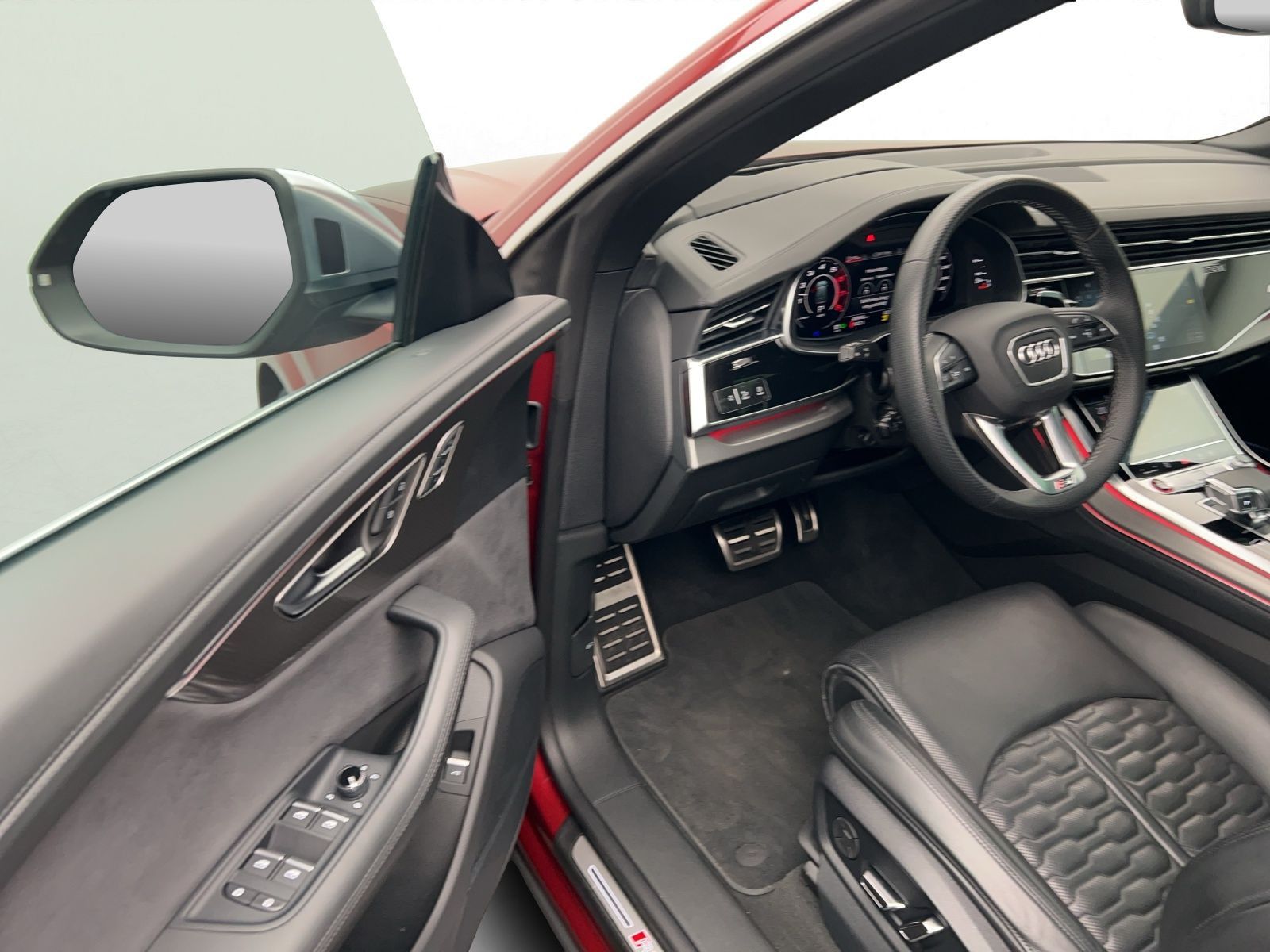 Audi RSQ8 - Bild 14