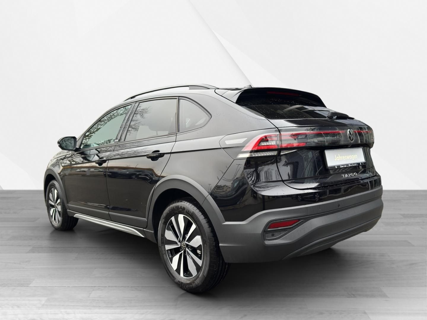 Fahrzeugabbildung Volkswagen Taigo MOVE MOVE 1.5l TSI-DSG,Kamera,SH,AHK,LED,C