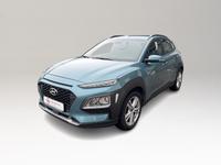 Hyundai Kona 1.6 T-GDI Trend 2WD, Navi Paket, Sicherheit