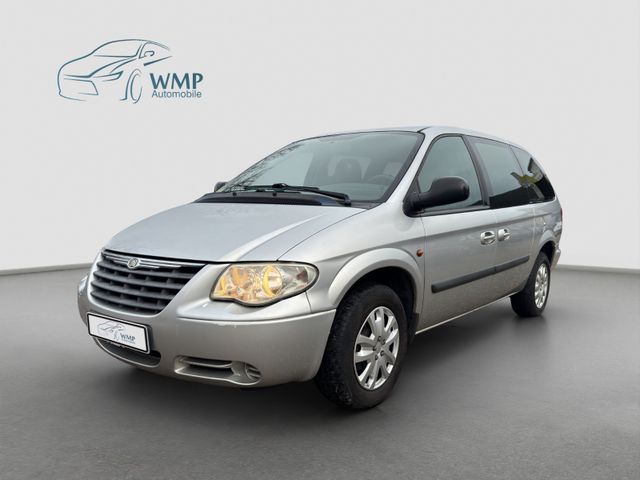 Chrysler Voyager 2.4 SE /Klimaanlage/PDC/7 Sitzer/TÜV/HU