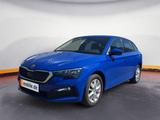 Skoda Scala 1.0 TSI Ambition LED/SHZ/KAMERA - Skoda Scala in Bremen