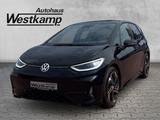 Volkswagen ID.3 GTX Performance Wärmepumpe Interieur-Plus-P - VW ID.3 in Leverkusen