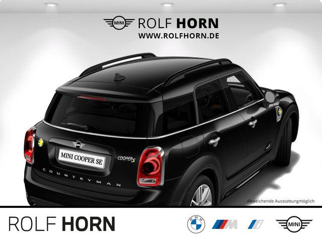 MINI Countryman Cooper SE Chili Navi Klima Sitzhzg
