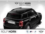 MINI Countryman Cooper SE Chili Navi Klima Sitzhzg - MINI Cooper SE Countryman Gebrauchtwagen