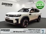 Dacia Bigster LPG 140 Extreme Mild Hybrid-G140  WINTER