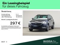 Skoda Karoq - Vorschau Bild 2