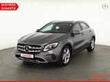 Mercedes-Benz GLA 180 7G-DCT Urban LED Navi Kamera Sitzheizung - Mercedes-Benz 180 d