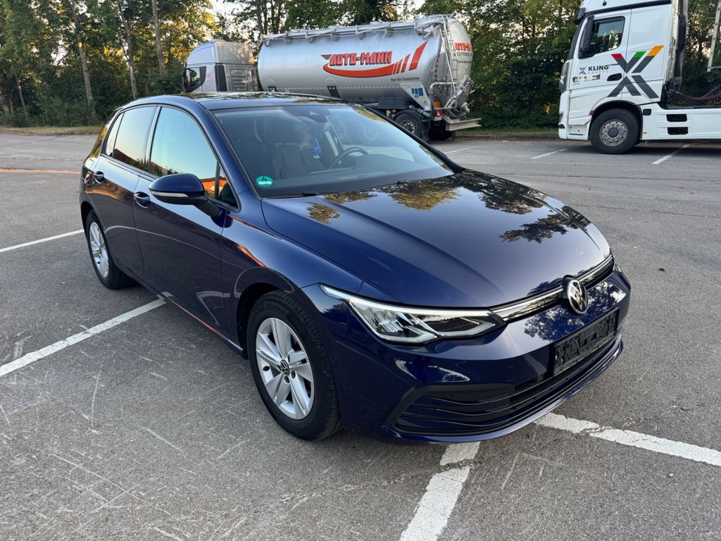 Image of Volkswagen Golf