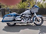 Harley-Davidson Road Glide Special 1. Hand Deutsches Modell - Offers matching your search criteria